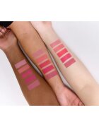 fwee Lip&Cheek Blurry Pudding Pot тониращ балсам за устни и скули + калъф цвят CR01 Dear (Bestie Moment) 5 гр.