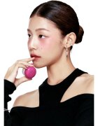 fwee Lip&Cheek Blurry Pudding Pot тониращ балсам за устни и скули + калъф цвят CR01 Dear (Bestie Moment) 5 гр.