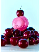 fwee Lip&Cheek Glowy Jelly Pot тониращ балсам за устни и скули цвят JS02 Caramelized 4 гр.