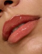 fwee Lip&Cheek Glowy Jelly Pot тониращ балсам за устни и скули цвят JS02 Caramelized 4 гр.