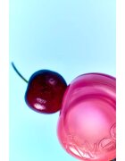 fwee Lip&Cheek Glowy Jelly Pot тониращ балсам за устни и скули цвят JS02 Caramelized 4 гр.