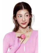 fwee Lip&Cheek Set подаръчен комплект за устни и скули 1 бр.