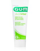 G.U.M Activital Q10 паста за цялостна защита на зъби и свеж дъх 75 мл.