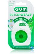 G.U.M Butlerweave восъчен конец за зъби с вкус на мента 55 м
