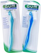 G.U.M Denture четка за зъбни протези 1 бр.