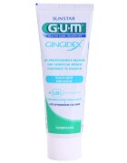 G.U.M Gingidex 006% паста за зъби против зъбна плака и за здрави венци 75 мл.