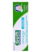 G.U.M Gingidex 006% паста за зъби против зъбна плака и за здрави венци 75 мл.