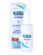 G.U.M Hydral спрей за уста с хидратиращ ефект 50 мл.