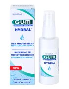 G.U.M Hydral спрей за уста с хидратиращ ефект 50 мл.