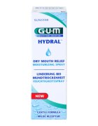 G.U.M Hydral спрей за уста с хидратиращ ефект 50 мл.