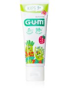 G.U.M Kids гел за зъби за деца с аромат на ягода 50 мл.