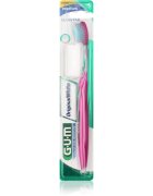 G.U.M Original White 563 Medium четка за зъби медиум 1 бр.