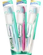G.U.M Original White 563 Medium четка за зъби медиум 1 бр.