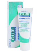 G.U.M Original White избелваща паста за зъби 75 мл.