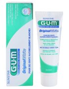 G.U.M Original White избелваща паста за зъби 75 мл.