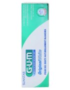 G.U.M Original White избелваща паста за зъби 75 мл.