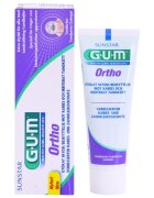 G.U.M Ortho паста за зъби за лица носещи зъбни брекети 75 мл.