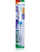 G.U.M Ortho-Travel четка за зъби софт 1 бр.