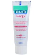 G.U.M Paroex Toothpaste Паста за зъби за защита на венците срещу пародонтит 75 мл.