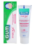 G.U.M Paroex Toothpaste Паста за зъби за защита на венците срещу пародонтит 75 мл.