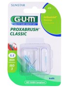 G.U.M Proxabrush Classic резервни четки за междузъбно пространство в блистер 11 mm 8 бр.