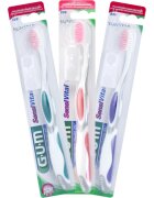 G.U.M SensiVital четка за зъби ултра софт 1 бр.