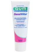 G.U.M SensiVital паста за зъби за чувствителни зъби 75 мл.