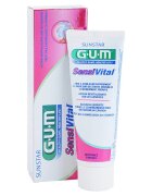G.U.M SensiVital паста за зъби за чувствителни зъби 75 мл.