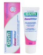 G.U.M SensiVital паста за зъби за чувствителни зъби 75 мл.