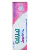 G.U.M SensiVital паста за зъби за чувствителни зъби 75 мл.