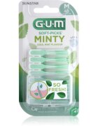 G.U.M Soft-Picks Comfort Mint междузъбни четки 40 бр.