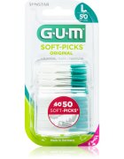 G.U.M Soft-Picks Original клечки за зъби large 50 бр.
