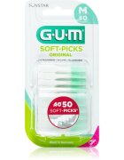 G.U.M Soft-Picks Original клечки за зъби медиум 50 бр.