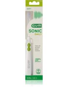 G.U.M Sonic Daily четка за зъби White 1 бр.