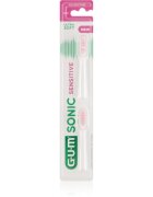 G.U.M Sonic Sensitive сменяеми глави 2 бр.