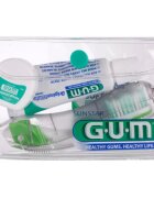 G.U.M Travel Kit Комплект за дентална грижа