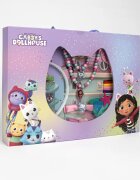 Gabby's Dollhouse Beauty Set Box подаръчен комплект за деца