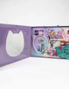 Gabby's Dollhouse Beauty Set Box подаръчен комплект за деца