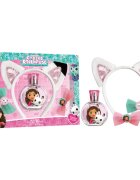 Gabby's Dollhouse Giftset подаръчен комплект за деца