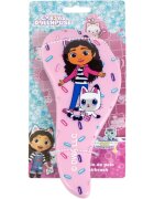 Gabby's Dollhouse Hair Accessories Четка за коса за деца 1 бр.