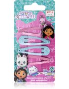 Gabby's Dollhouse Hair Accessories фиби за коса 4 бр.