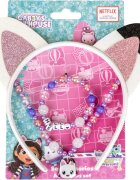 Gabby's Dollhouse Kids Jewelry Set подаръчен комплект за деца
