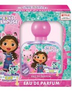 Gabby's Dollhouse Kitty Fairy парфюм за деца 3y+ 50 мл.