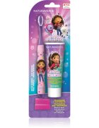 Gabby's Dollhouse Naturaverde Kids Dental Set комплект за зъби