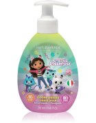 Gabby's Dollhouse Naturaverde Kids течен сапун за деца 250 мл.