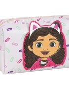 Gabby's Dollhouse Toilet Bag козметична чантичка за деца 17 x 10 x 7 cm 1 бр.