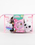Gabby's Dollhouse Travel Set комплект за пътуване за деца
