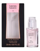 Gabriela Sabatini Miss Gabriela Night тоалетна вода за жени 20 мл.