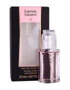 Gabriela Sabatini Miss Gabriela Night тоалетна вода за жени 20 мл.