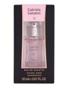 Gabriela Sabatini Miss Gabriela Night тоалетна вода за жени 20 мл.